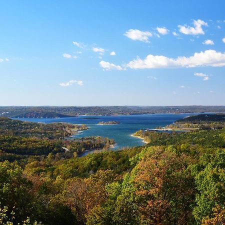 Fall Creek Resort 590-1 Branson Kültér fotó