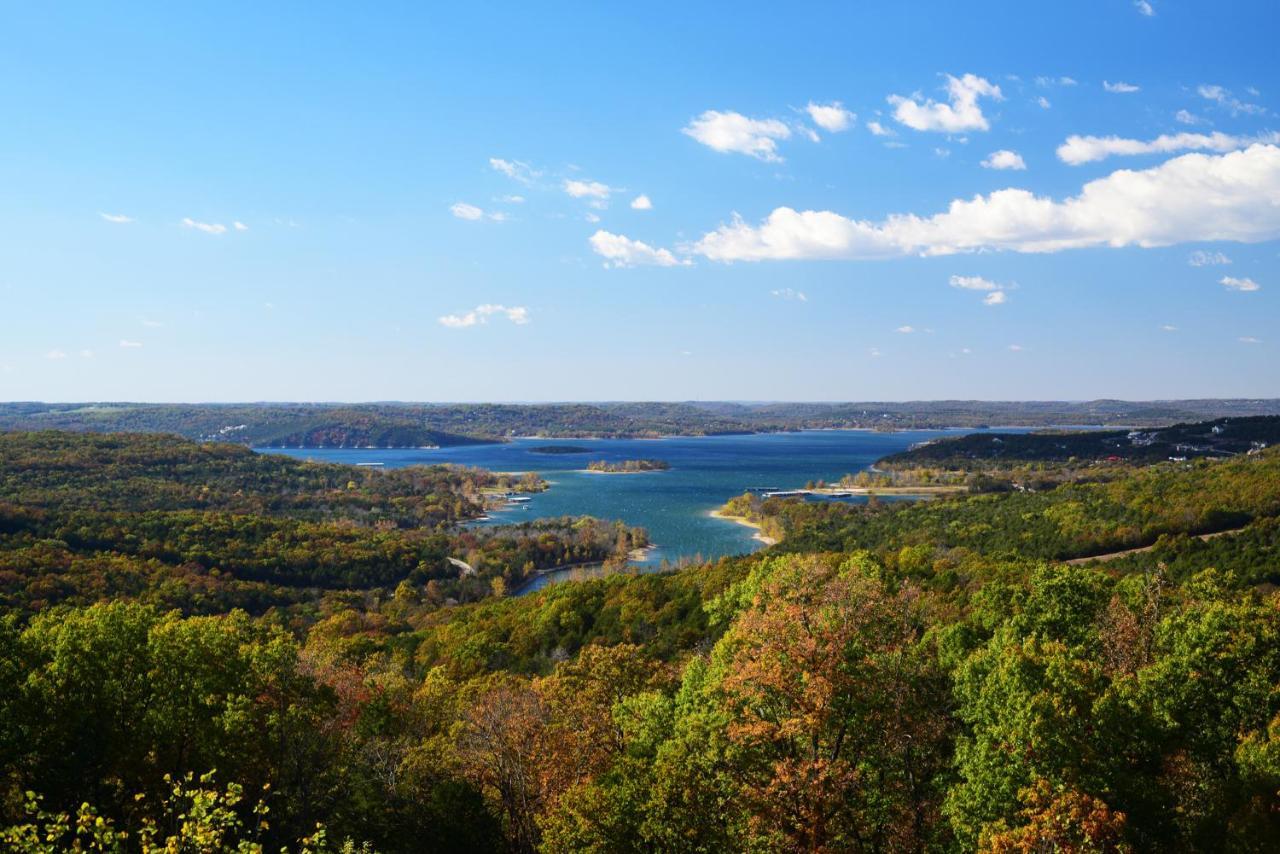 Fall Creek Resort 590-1 Branson Kültér fotó