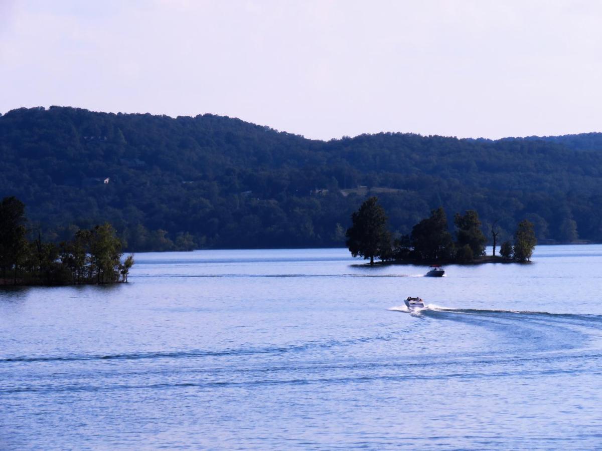 Fall Creek Resort 590-1 Branson Kültér fotó